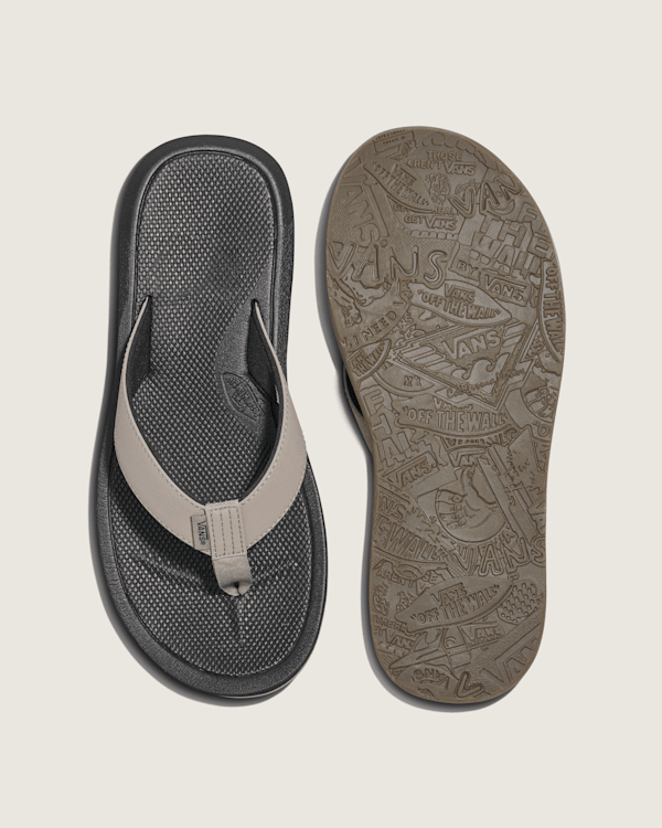 Nexpa Synthetic Sandal