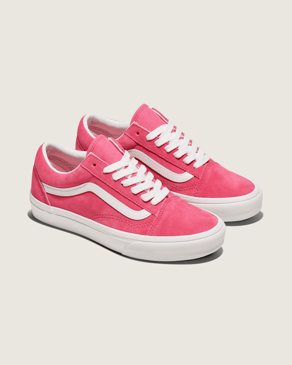 Skool Pink Vans Low Pink Van Low Vans Pink Low Top Shop