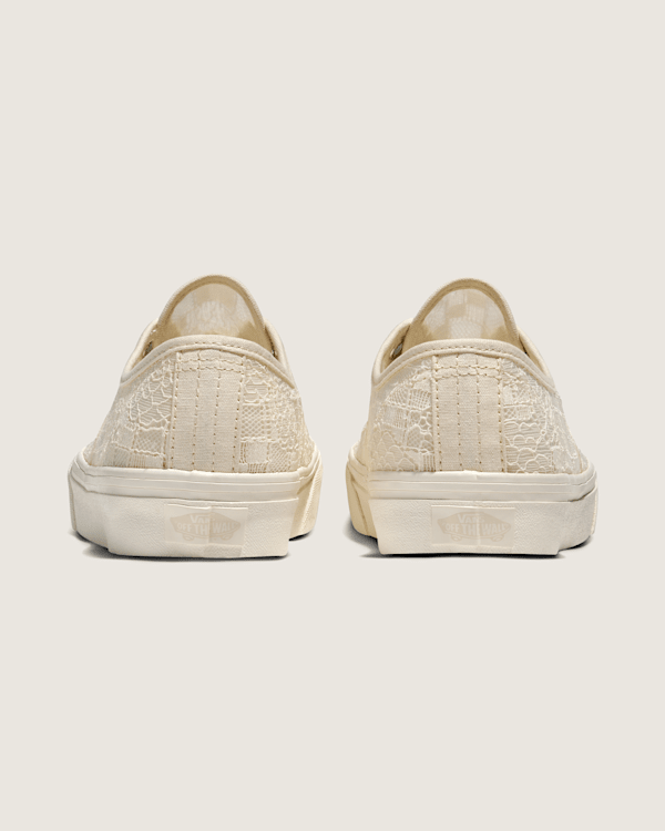 Authentic Shoe in Marshmallow White | Vans