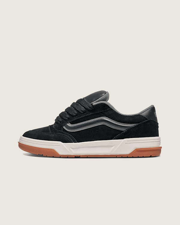 Hylane Shoe in Black / Grey | Vans