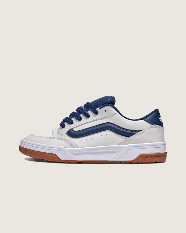 Retro Runner Sneakers for School