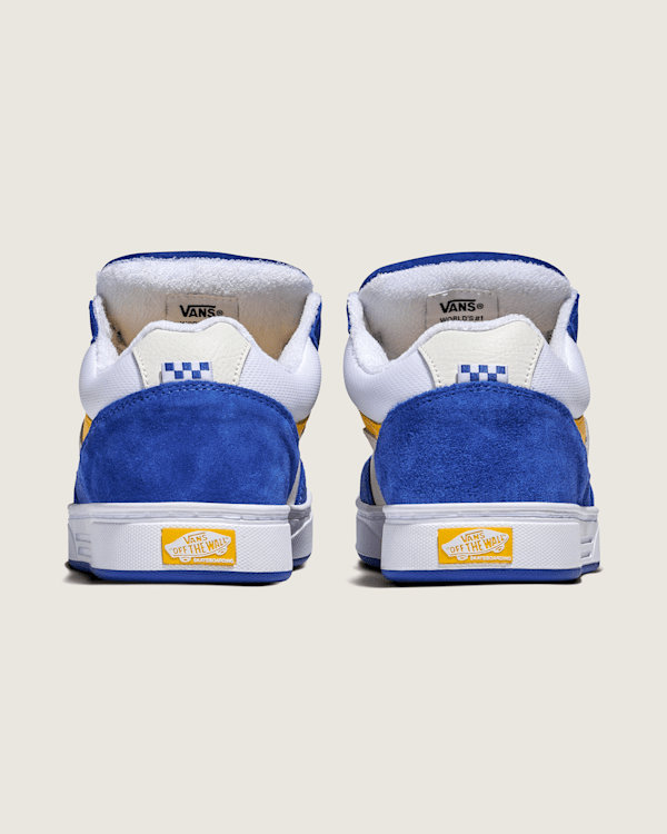 Skate Estazzo Shoe