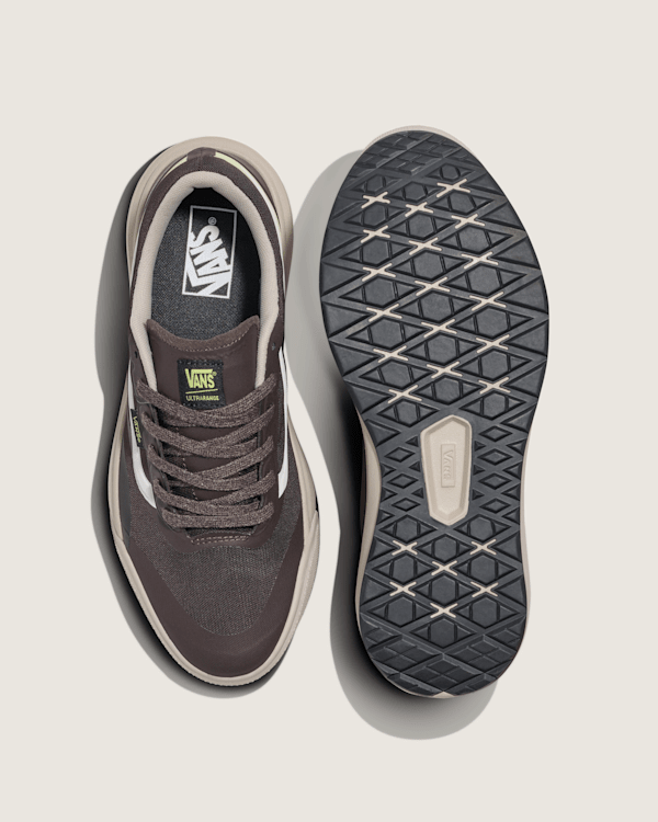 vans ultrarange 2.0 tobacco brown UltraRange 2.0 Shoe in Brown