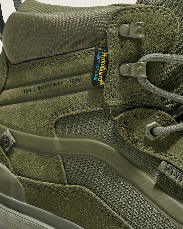 Crestline Waterproof Shoe