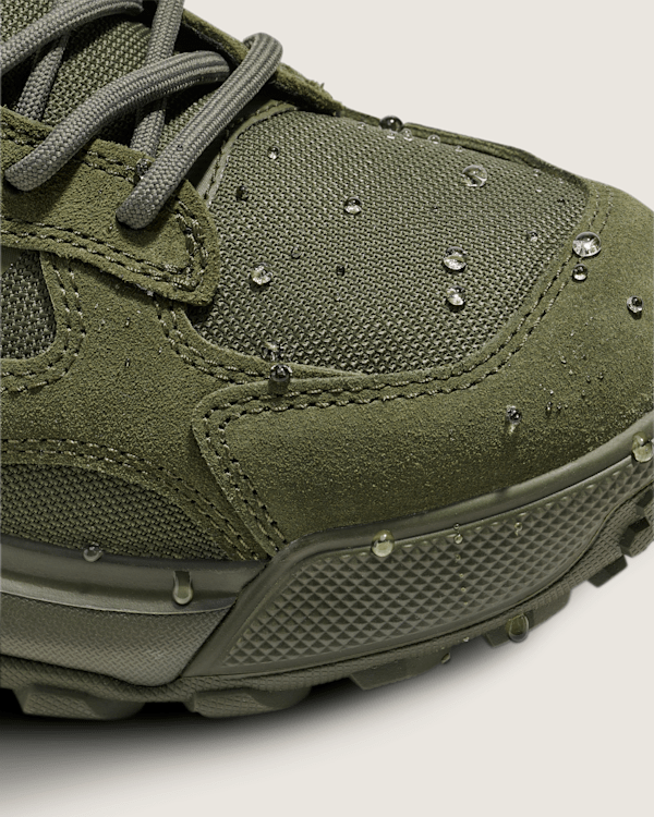 Crestline Waterproof Shoe