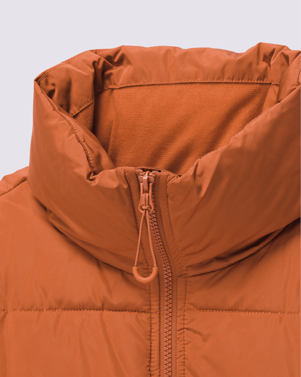Aubrey Primaloft Puffer Jacket