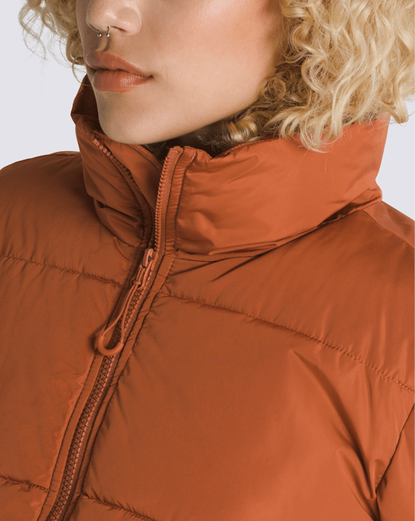 Aubrey Primaloft Puffer Jacket