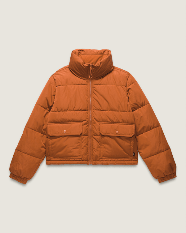Aubrey Primaloft Puffer Jacket