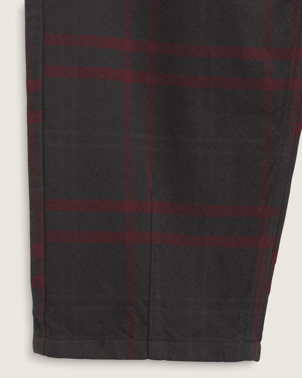 OTW Cruise Pleated Pants