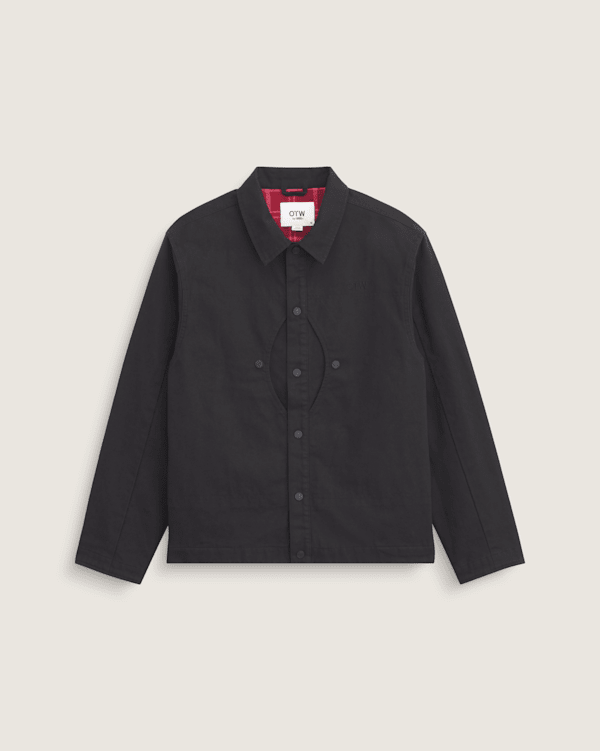 ULTERIOR　TWILL WORK SH-JKT size4 ULTERIOR TWILL WORK SH-JKT size 4 Other
