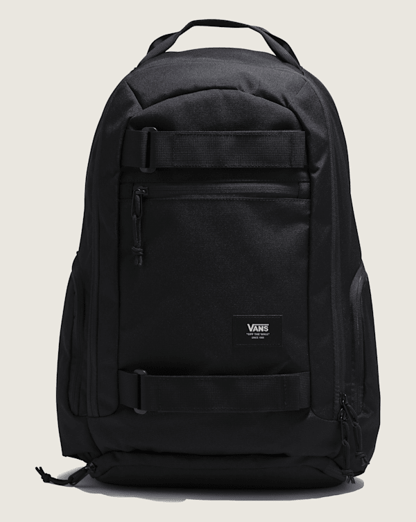 EVERKI TRACKMAN ブラックバックパック onyx_1200x1200.jpg?v=1648575679