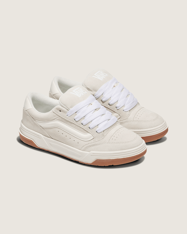 Vans Hylane skate athletic sneaker shoes white/marshmallow men’s size 10 Hylane Shoe in Marshmallow White | Vans main image 3