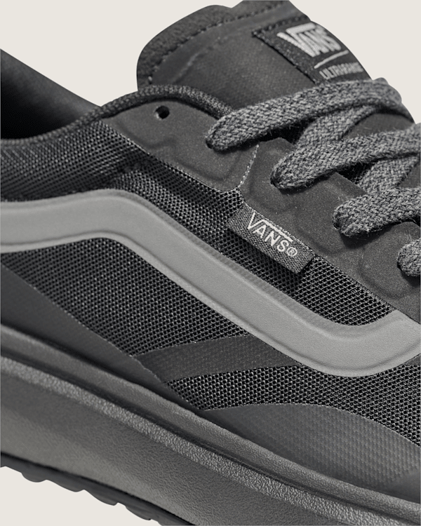 UltraRange 2.0 Shoe