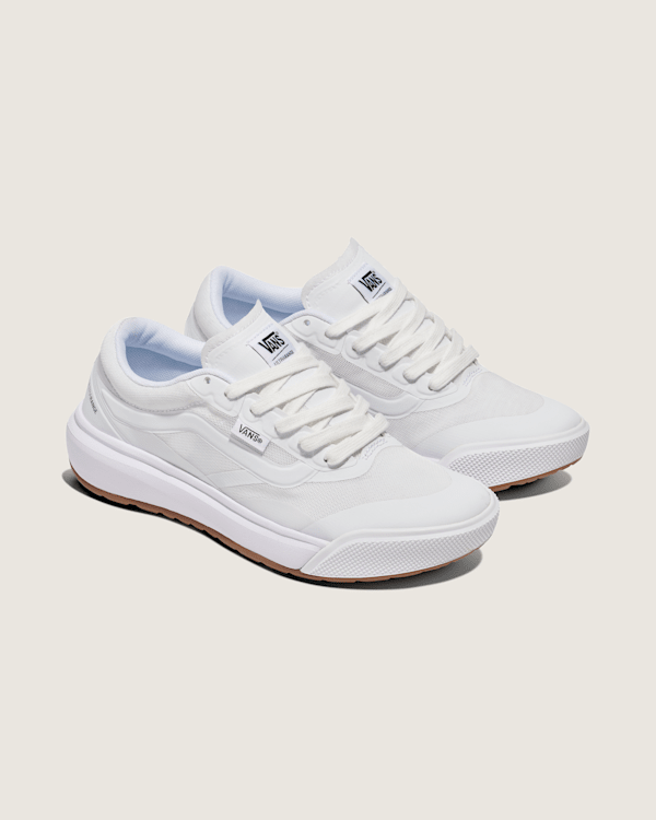 UltraRange 2.0 Shoe in True White | Vans display picture 3