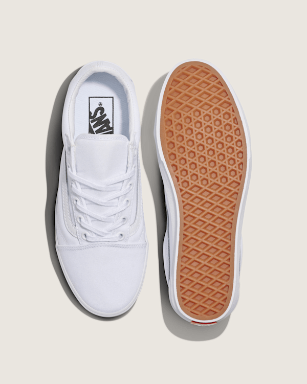 Old Skool Lowpro Shoe