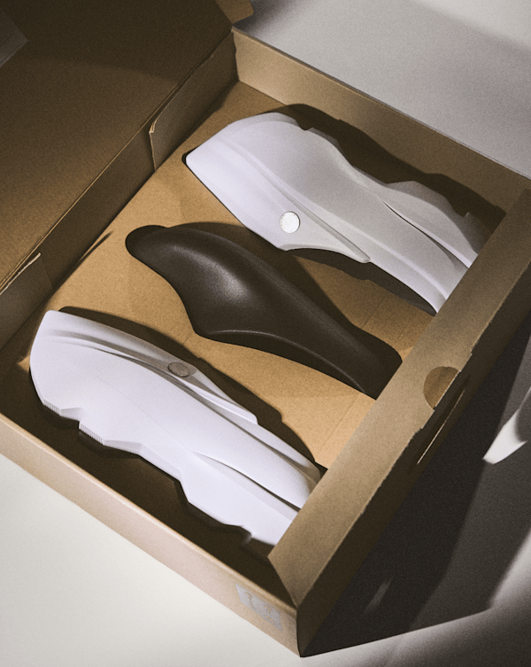 OTW by Vans X S.R. STUDIO. LA. CA. Clog