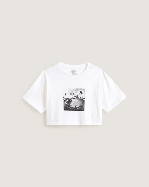 専用 BAREFOOT & VANS Slip On & RHC Tシャツ Rhythm-Relaxed-Crop-TShirt.jpg