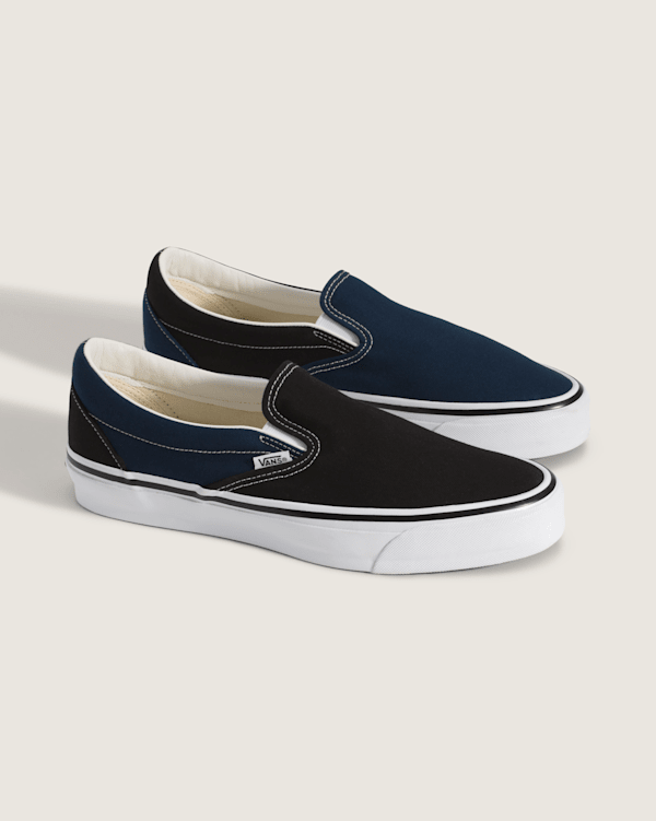 OTW by Vans X Engineered Garments Classic Slip-On 98 in