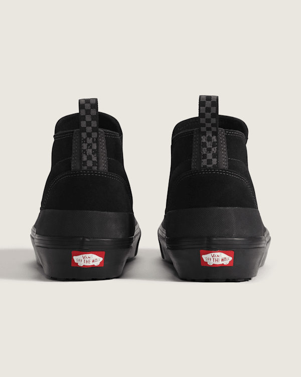 Mid-Slip Insulated Shoe