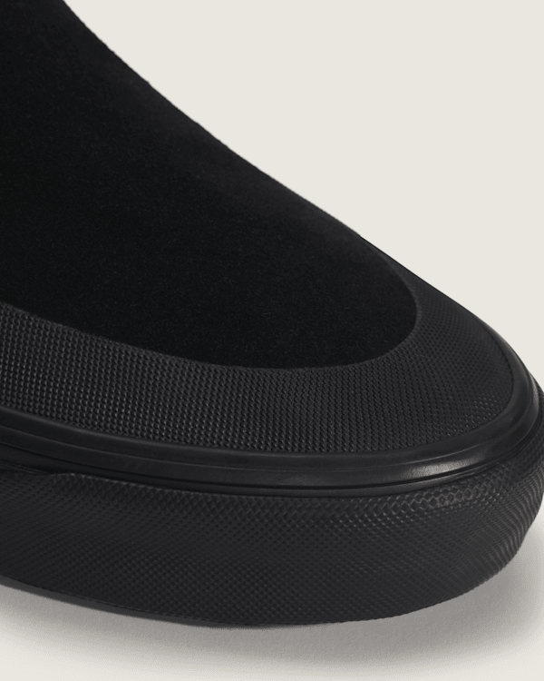 Mid-Slip Insulated Shoe