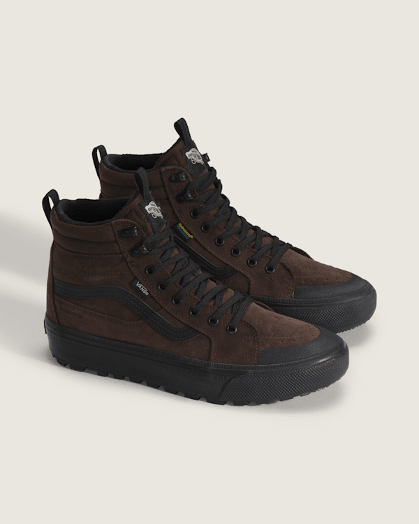 Sk8Hi-Waterproof-Insulated-  display picture 1