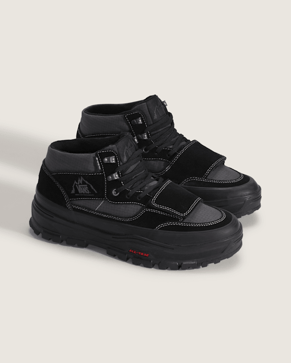 Mountain Mid GORE-TEX Insulated Shoe