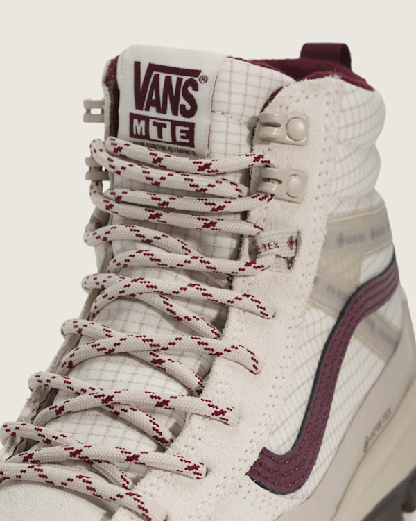 Old Skool Vans High Top Winter Shoes Sk8-Hi GORE-TEX Insulated