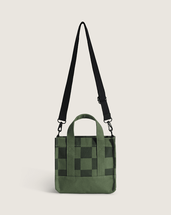 Lil Pergs Tote Bag