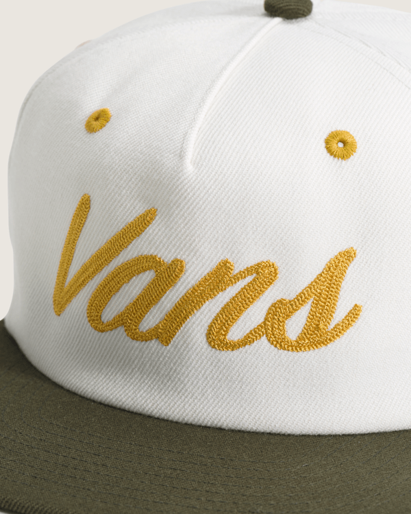 Gotsie Snapback Hat