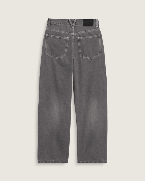 Sirelle 5 Pocket Puddle Pants