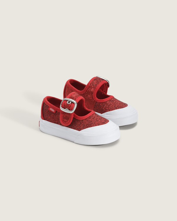 Toddler Vans For Girls Size Vans Slip-On V Unisex/Toddler Shoe