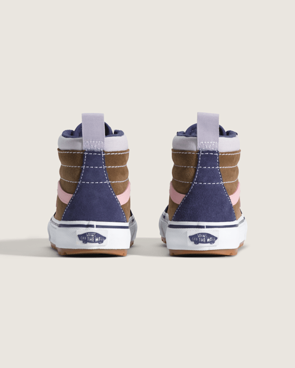 Little Kids Sk8-Hi Water Resistant Shoe