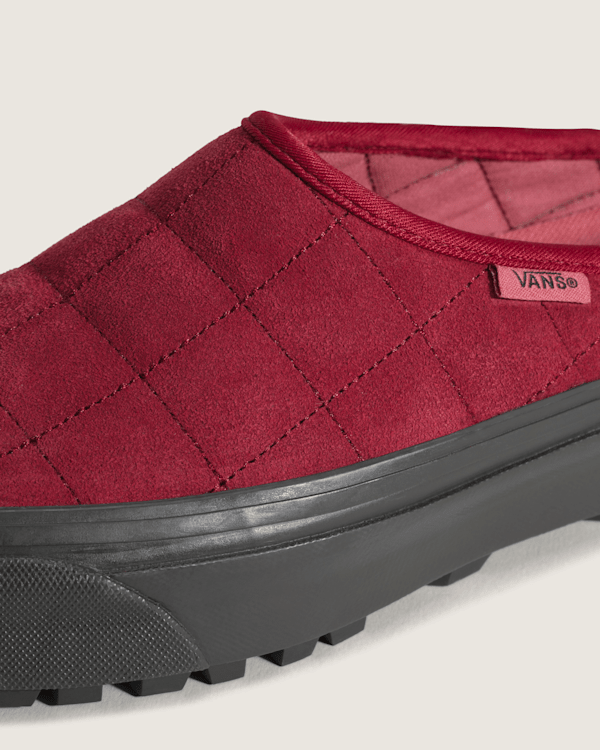 Premium Style 17 Mule