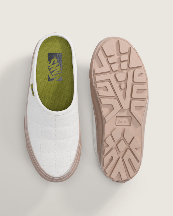 Premium Style 17 Mule