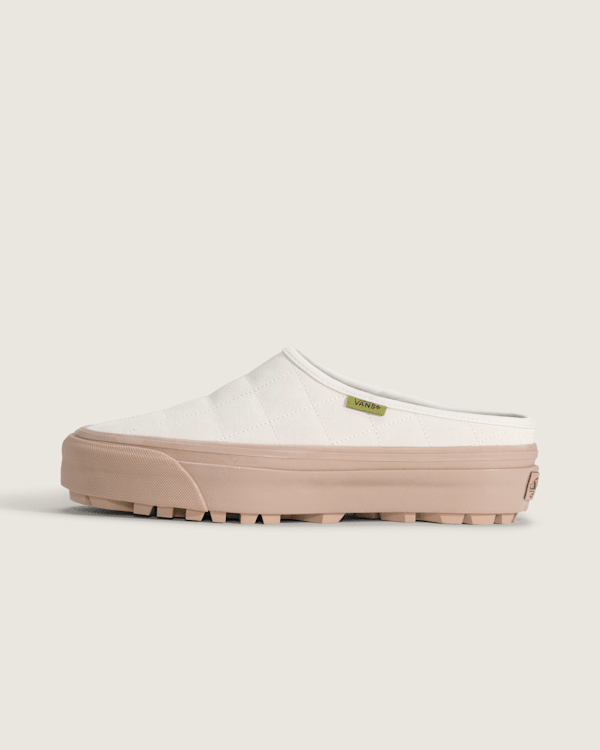 Vans Premium Style 17 Mule Women - 10.0 Men / 11.5
