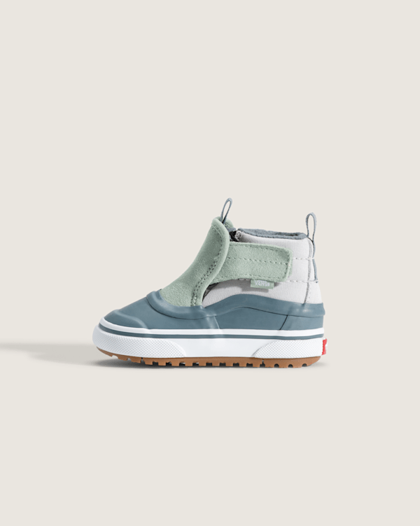 Toddler Slip-On Hi Terrain V Shoe - thumbnail 5