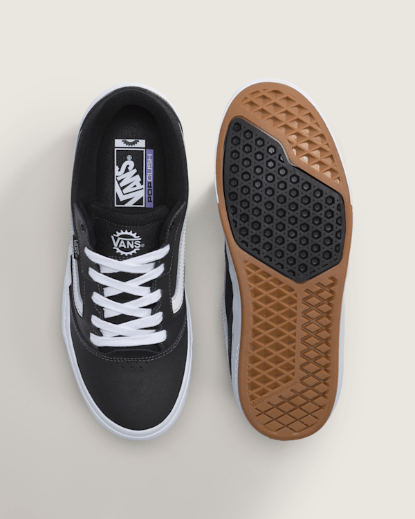 BMX Proof Wafflecup Shoe