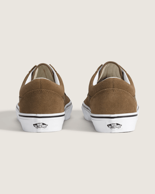 Old Skool Gum Shoe in Black | Vans