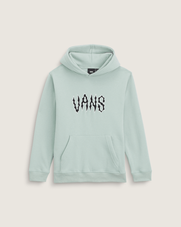 Kids Spiked Vans Hoodie