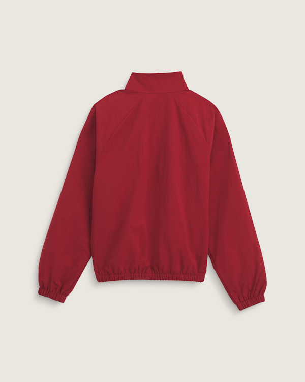 Ronnie Track Jacket