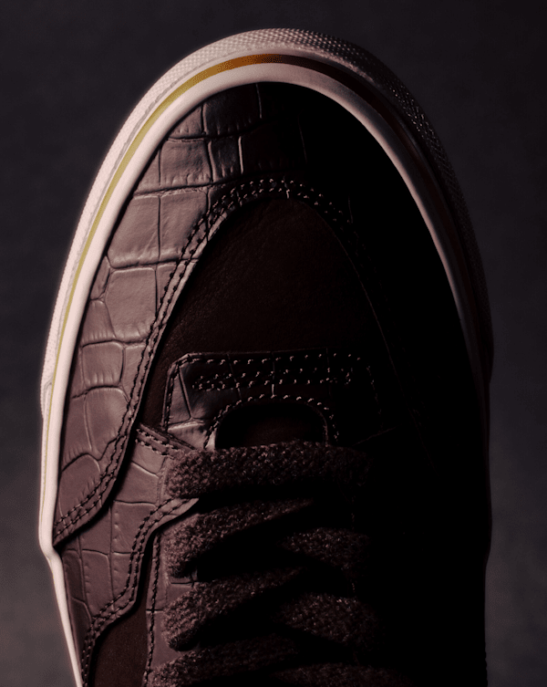 OTW by Vans Half Cab 33 Vibram
