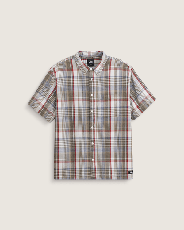 Premium Button Up Shirt