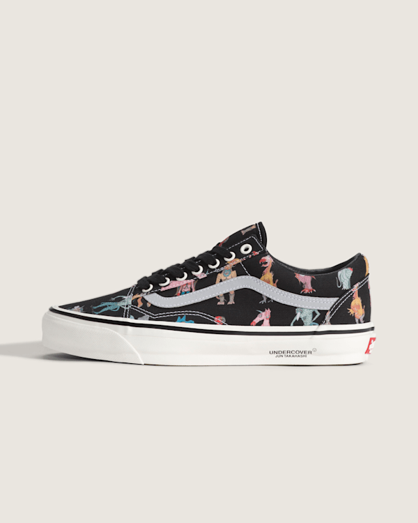 OTW by Vans X UNDERCOVER Old Skool 36