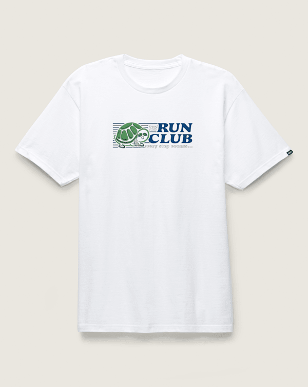 Run Club T-Shirt