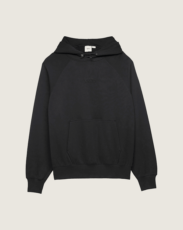 Premium Hoodie in Black | Vans