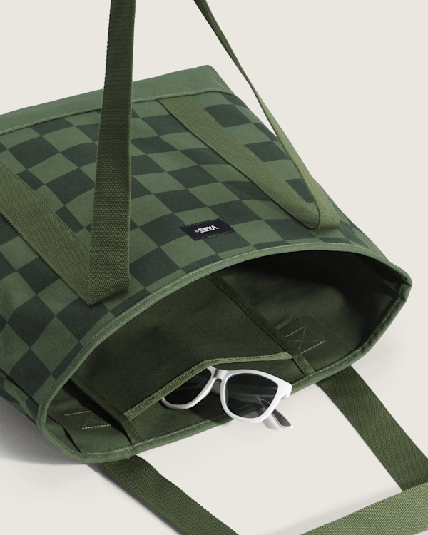 Pergs Tote Bag