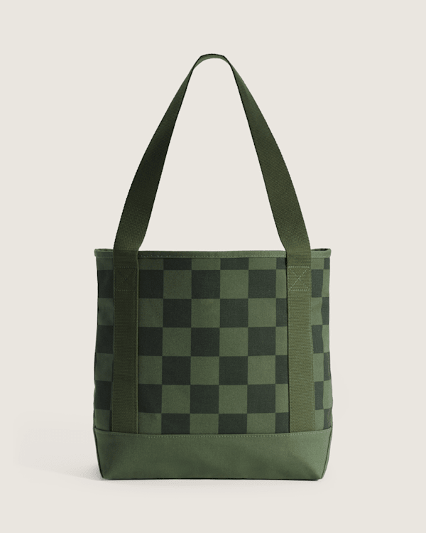 Pergs Midi Tote Bag