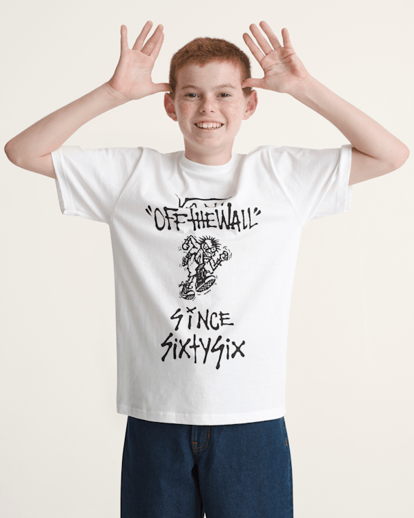 Kids Let Loose T-Shirt