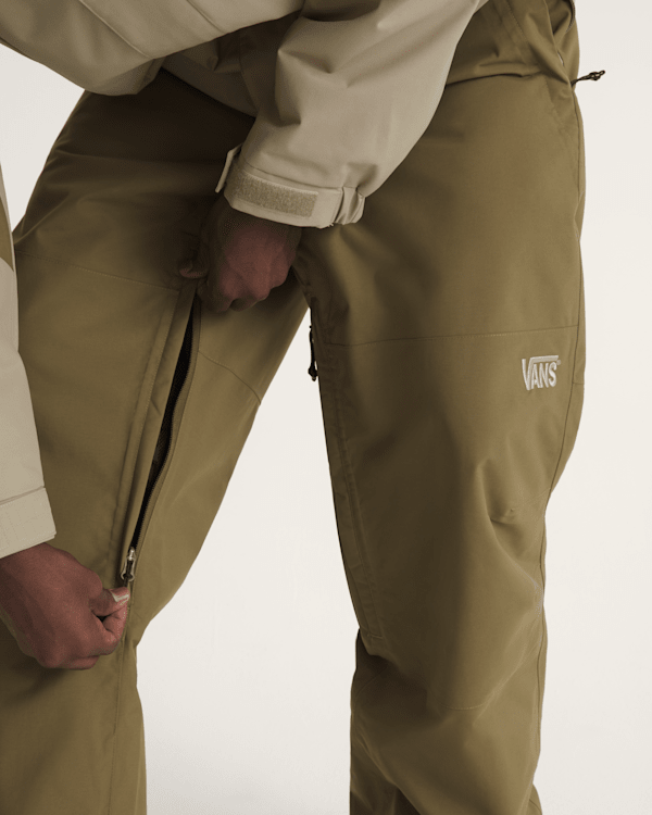 Hellbound Snow 2.0 Pants