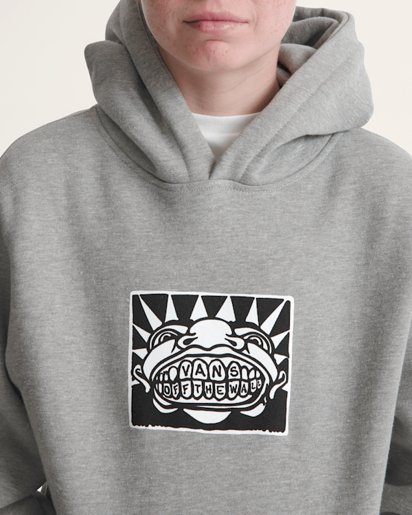 Kids Vans Mouf Pullover Hoodie